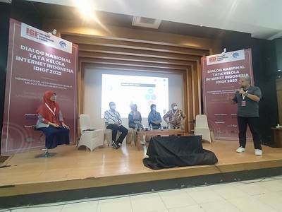 IGF 2022