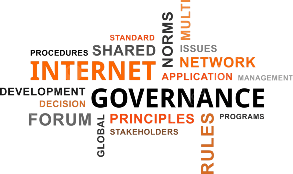 tata kelola internet